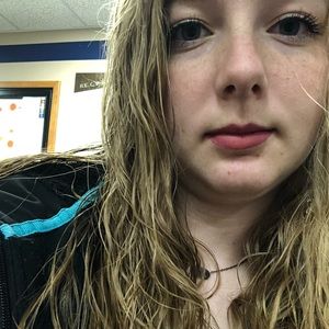 Meet your Posher, Kaitlin